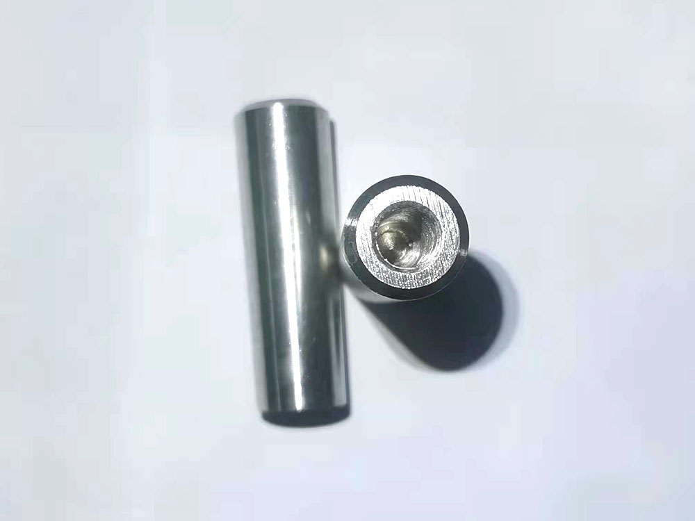 圆柱销