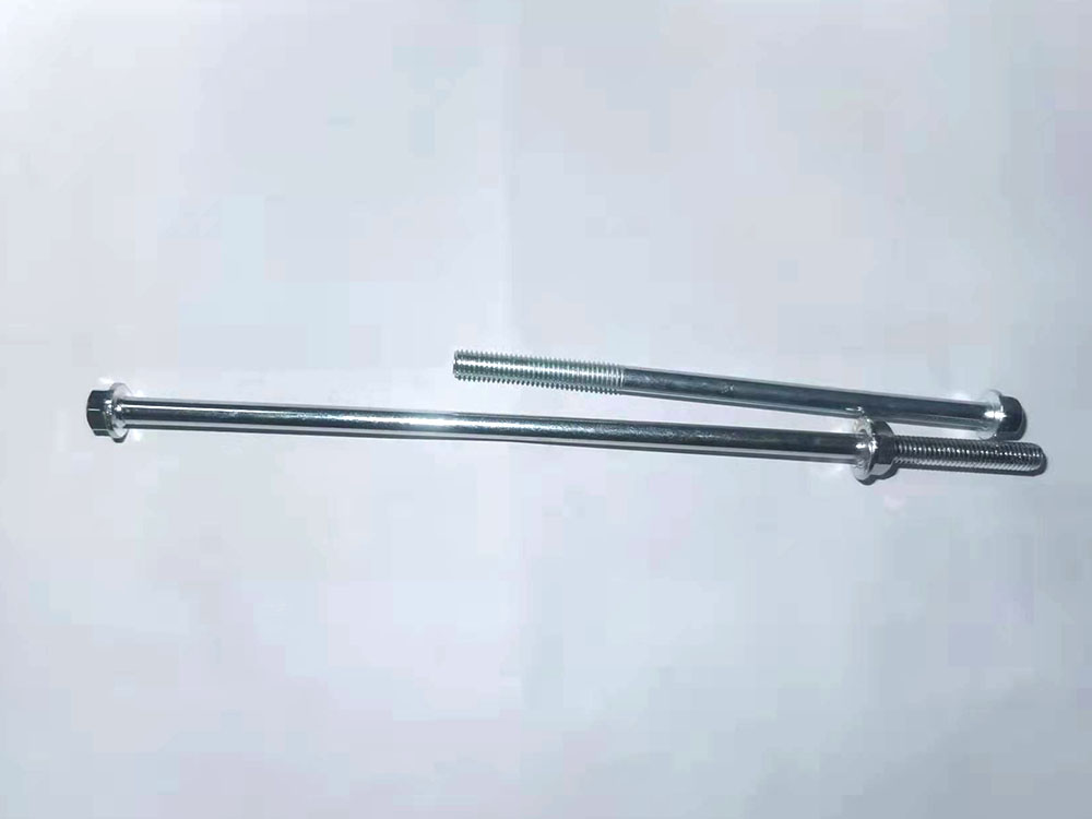 超长加长螺丝
