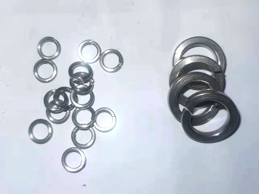 弹簧垫圈