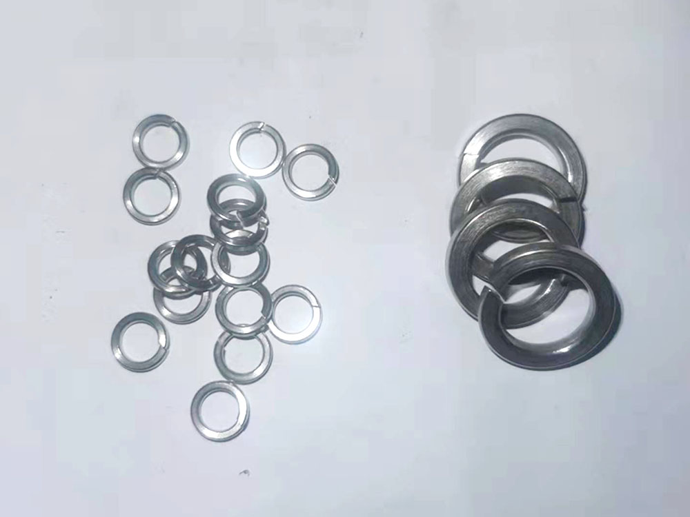 弹簧垫圈