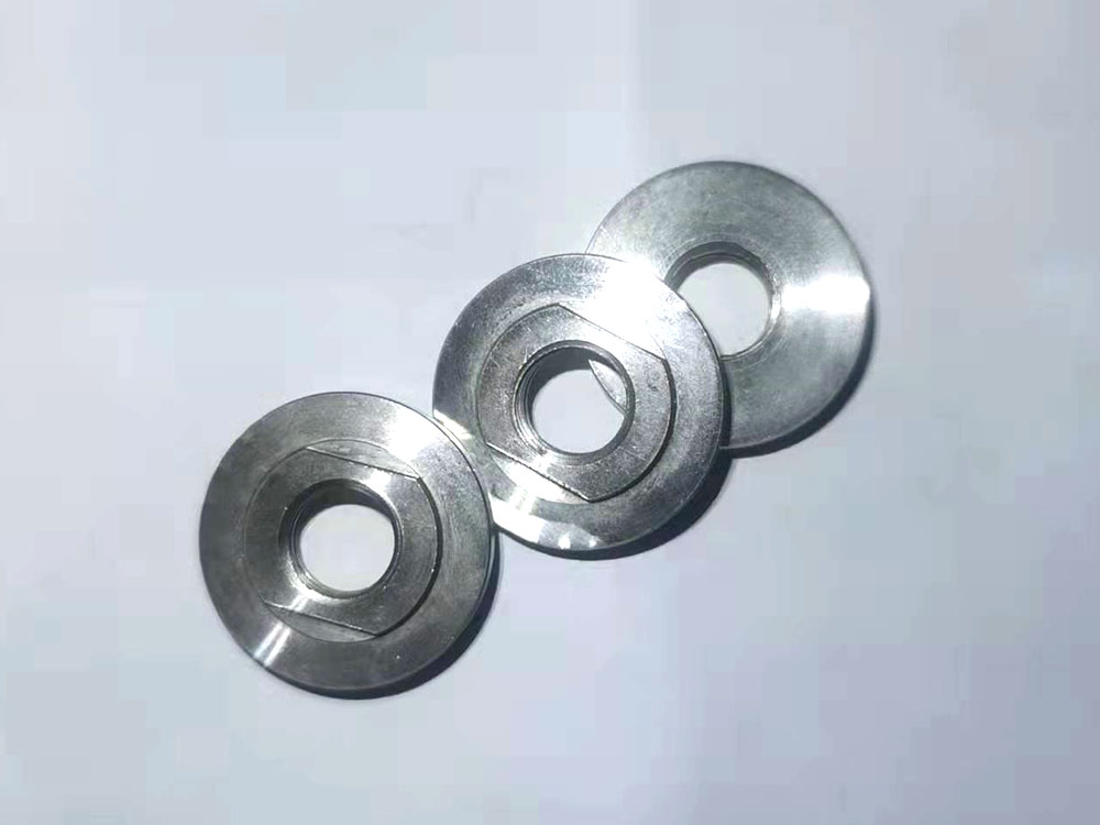 异性定制件
